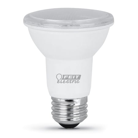 Bulb, LED Shape Par20, Replacement For Feit Electric Par2050/10KLED/3, 3PK